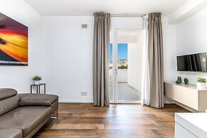 Santo Stefano Luxury Rooms
