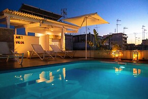 Santo Stefano Luxury Rooms