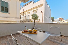 Santo Stefano Luxury Rooms
