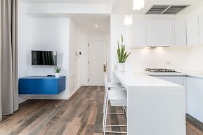 Santo Stefano Luxury Rooms