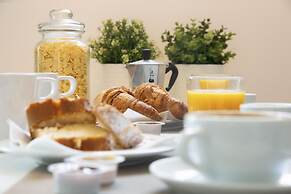 Santo Stefano Luxury Rooms