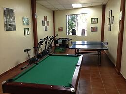 Hotel Costa Azul Faro Marejada