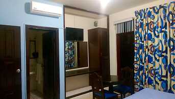 Hotel Costa Azul Faro Marejada