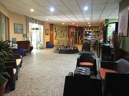 Hotel Costa Azul Faro Marejada