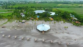 Hotel Costa Azul Faro Marejada