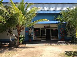 Hotel Costa Azul Faro Marejada