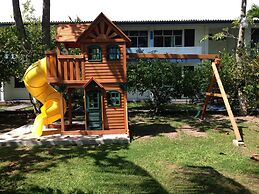 Hotel Costa Azul Faro Marejada