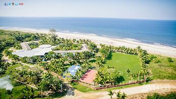 Hotel Costa Azul Faro Marejada