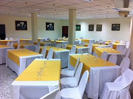 Hotel Costa Azul Faro Marejada