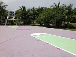 Hotel Costa Azul Faro Marejada