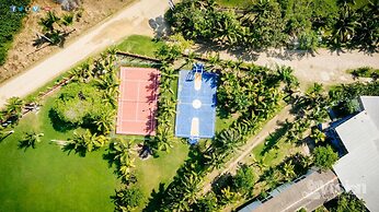 Hotel Costa Azul Faro Marejada