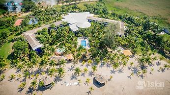 Hotel Costa Azul Faro Marejada