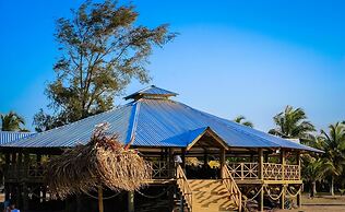 Hotel Costa Azul Faro Marejada