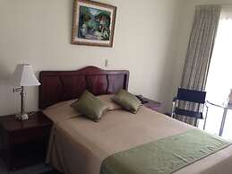 Hotel Costa Azul County Beach