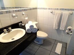 Hotel Costa Azul County Beach