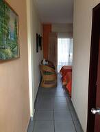 Hotel Costa Azul County Beach