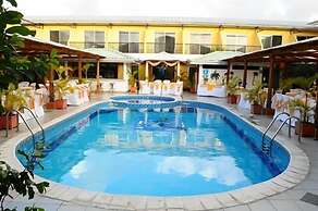 Hotel Costa Azul County Beach