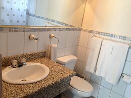 Hotel Costa Azul County Beach