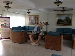 Hotel Costa Azul County Beach