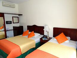 Hotel Costa Azul County Beach