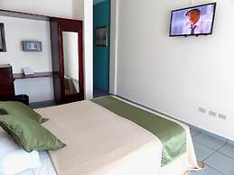 Hotel Costa Azul County Beach