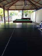 Hotel Costa Azul County Beach