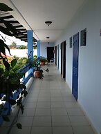 Hotel Costa Azul County Beach