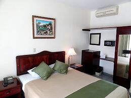 Hotel Costa Azul County Beach