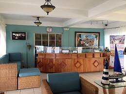 Hotel Costa Azul County Beach