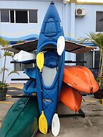 Hotel Costa Azul County Beach