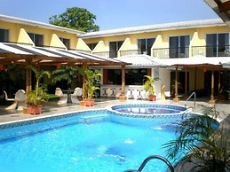 Hotel Costa Azul County Beach