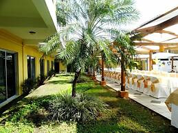 Hotel Costa Azul County Beach