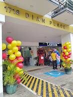 Dian SUITES 1
