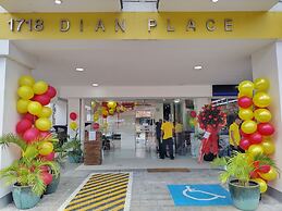 Dian SUITES 1