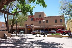 Hotel La Fonda Taos