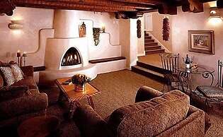 Hotel La Fonda Taos