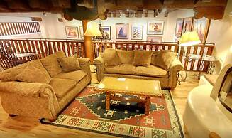 Hotel La Fonda Taos