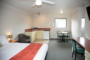 Bella Vista Motel Hamilton
