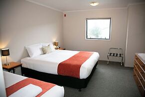 Bella Vista Motel Hamilton