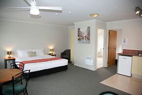 Bella Vista Motel Hamilton