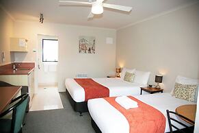 Bella Vista Motel Hamilton