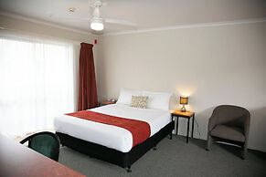 Bella Vista Motel Hamilton