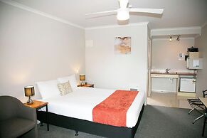 Bella Vista Motel Hamilton