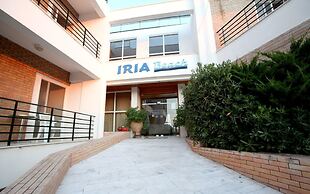 Iria Beach Hotel