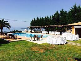 Iria Beach Hotel