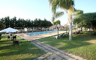 Iria Beach Hotel