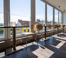 Smart Hotel Schönbrunn