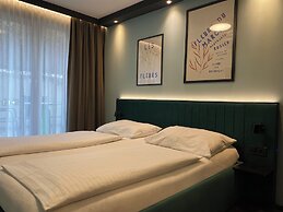 Smart Hotel Schönbrunn