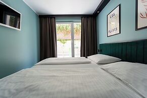 Smart Hotel Schönbrunn