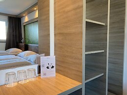 Smart Hotel Schönbrunn